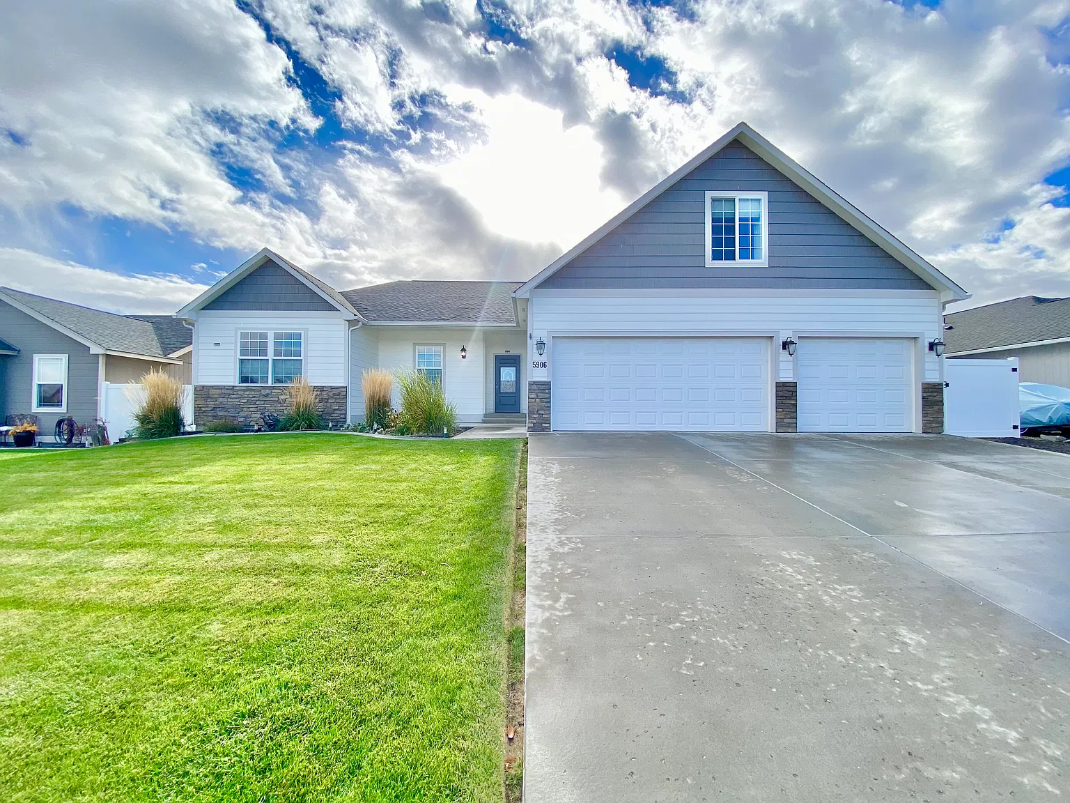 4 bed, 1850 sqft, $2,500 — Photo 1