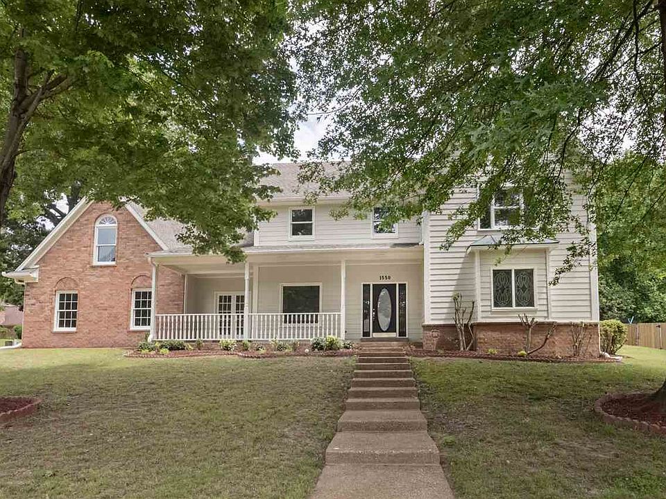 1st image of 1550 Wood Mills Dr E