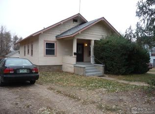 1601 11th St, Greeley, CO 80631