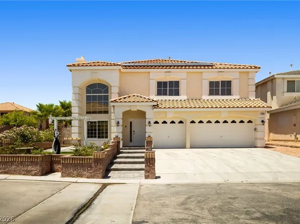 7989 Coronado Coast St, Las Vegas, NV 89139