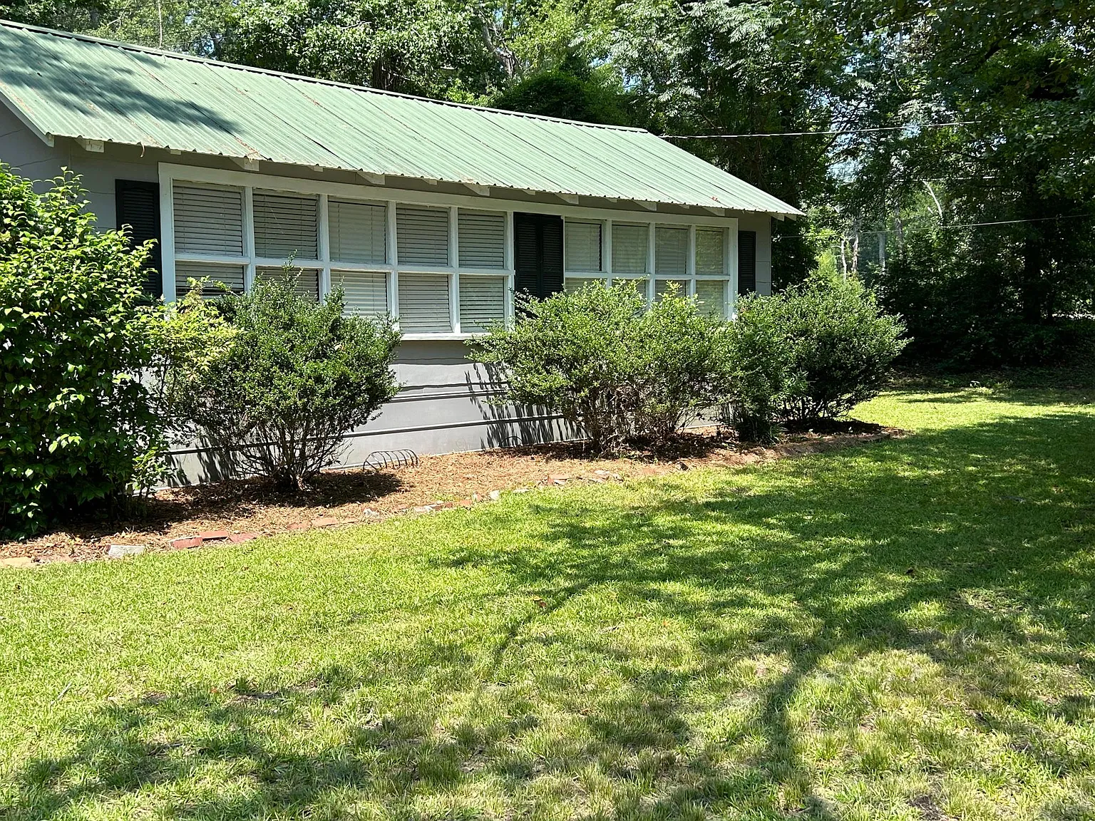 Green St, Kingstree — Photo 1