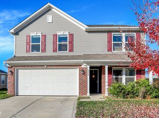 6406 Pinebark Pl, Indianapolis, IN 46217