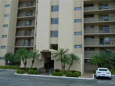 2620 Cove Cay Dr UNIT 507, Clearwater, FL, 33760