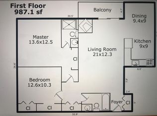 620 Mathews St APT 116, Fort Collins, CO 80524