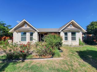 1042 Jeremy Ln, Abilene, TX 79602