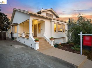 5262 Cole St, Oakland, CA 94601