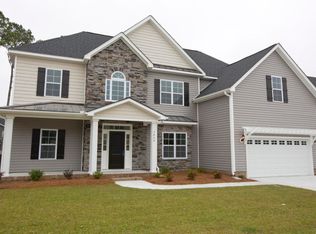 3429 Flora Dr, Winterville, NC 28590