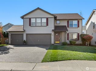 4910 139th Place SE, Snohomish, WA