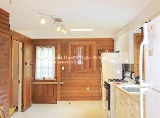 14 Flint St #1FF, Somerville, MA 02145