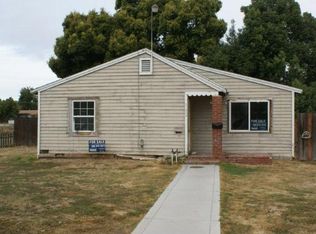 1540 Evergreen St, Selma, CA 93662