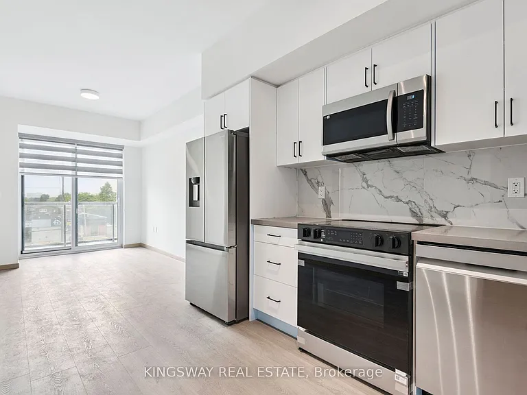 3421 Sheppard Ave E #310 — Photo 18