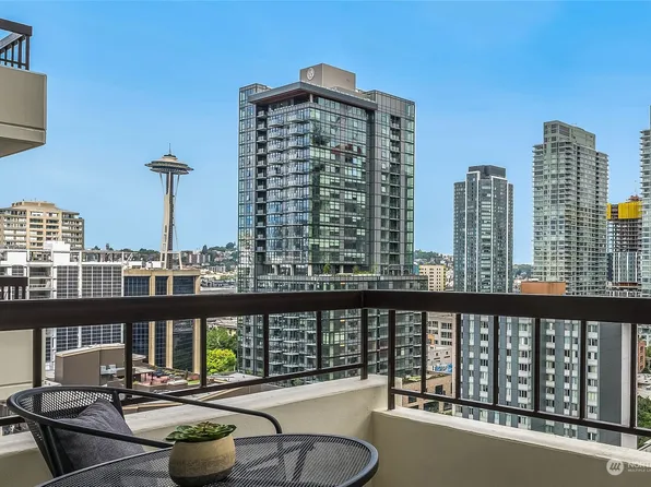 2201 3rd Avenue #1706, Seattle, WA 98121