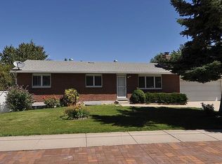 2185 E 9800 S, Sandy, UT 84092