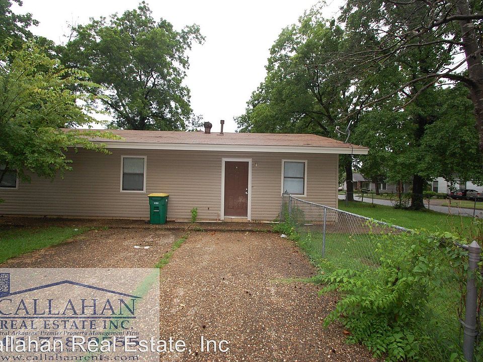 1st image of 3423B Chandler St