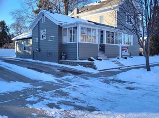 633 Evans St, Oshkosh, WI 54901