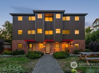 4509 Palatine Ave N, Seattle, WA 98103