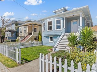 1505 Santa Clara Ave, Alameda, CA 94501