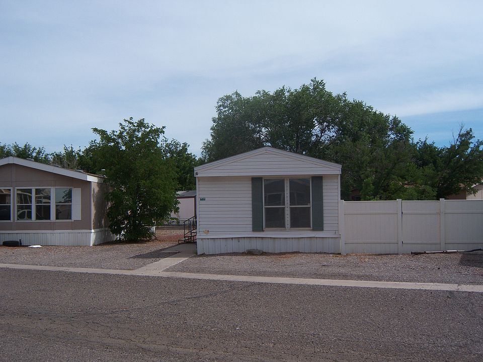 2nd image of 1600 E Us Highway 70 Trlr 78
