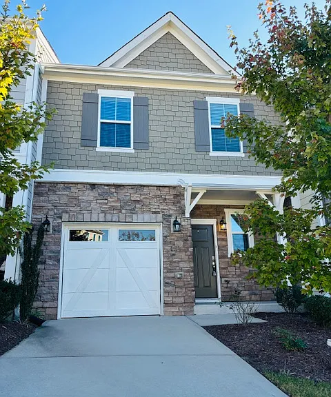 2529 Sunnybranch Ln — Photo 1
