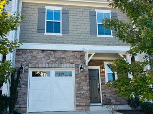 2529 Sunnybranch Ln, Apex, NC 27523