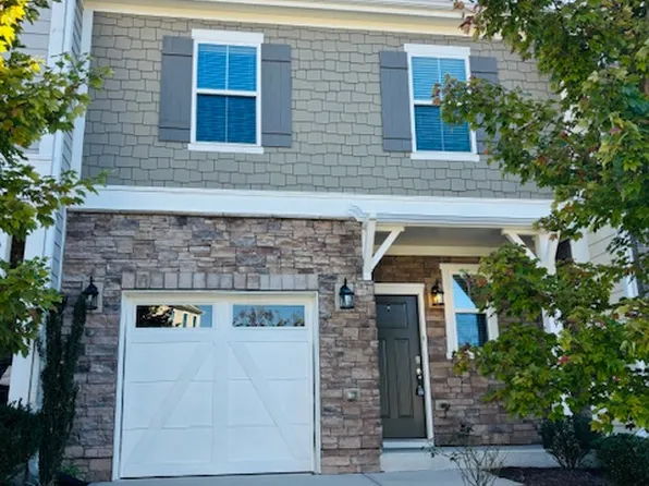 2529 Sunnybranch Ln, Apex, NC 27523