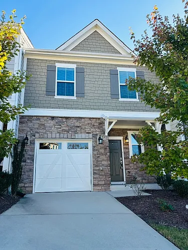 2529 Sunnybranch Ln Photo 1