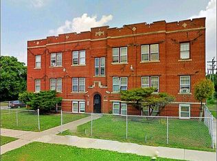 13116 Montville Pl, Detroit, MI 48238