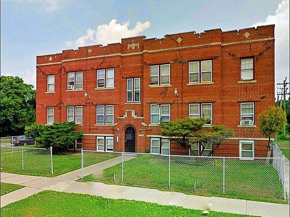 cheap apartments for rent in detroit mi zillow
