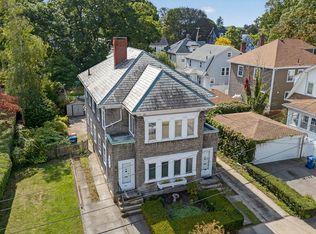 370 Maple St, New Bedford, MA 02740