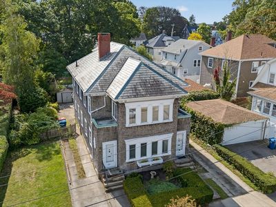 370 Maple St, New Bedford, MA, 02740