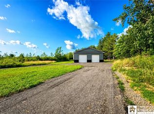 Straight Rd LOT 16, Fredonia, NY 14063