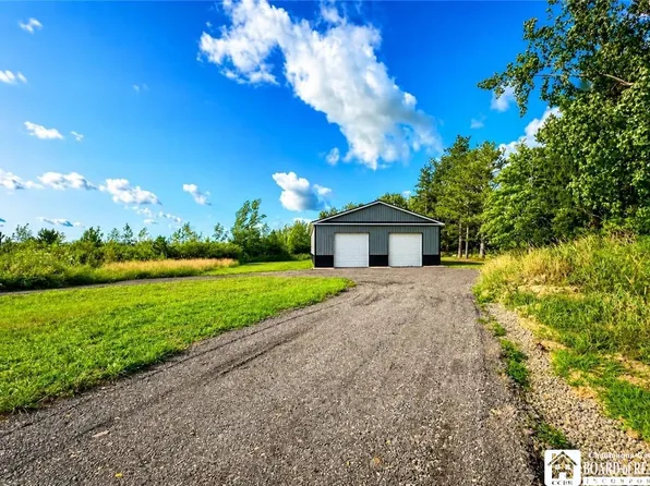 Straight Rd Lot 16, Fredonia, NY 14063