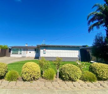 27552 Calaroga Ave, Hayward, CA, 94545