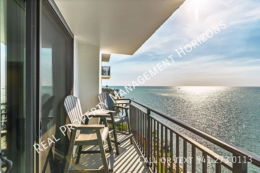 Building Photo - 4822 Ocean Blvd #10F
