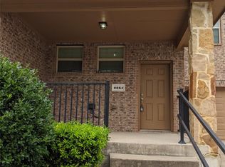 2261 Stonebrook Ln, Mesquite, TX 75181