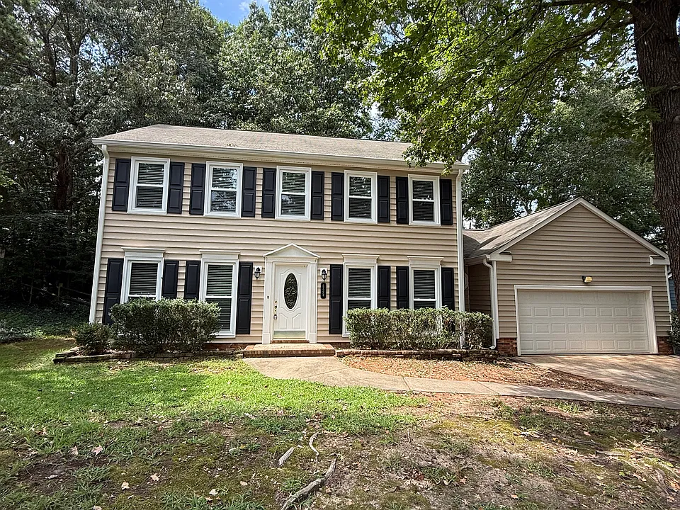 629 Silversmith Ln