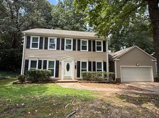 629 Silversmith Ln, Charlotte, NC 28270
