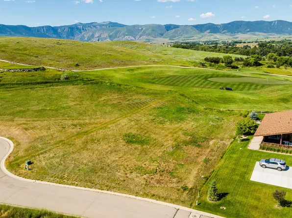 Donegal Drive East Fls #6, Sheridan, WY 82801