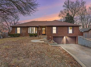 7819 Westridge Rd, Raytown, MO 64138