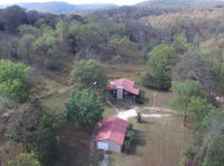 Box 465 Mount Hersey Rd, Western Grove, AR 72685