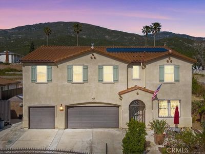 3258 W Garfield St, San Bernardino, CA, 92407