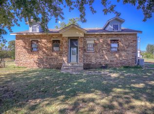 4004 County Road 2706, Bartlesville, OK 74003