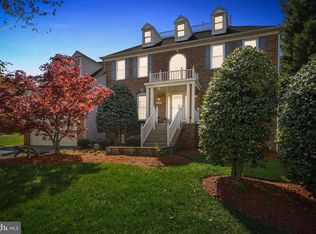 10401 Snapdragon Pl, Gaithersburg, MD 20878