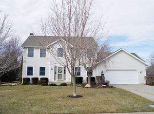 1877 S Woodfield Trl, Warsaw, IN