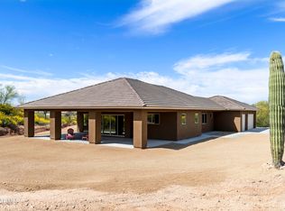 4225 E Roosevelt St, Apache Junction, AZ 85119