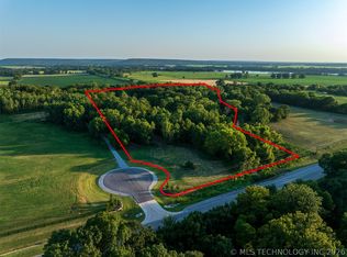 141 Street, Broken Arrow, OK 74011