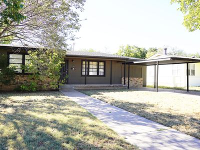 2503 44th St, Lubbock, TX, 79413