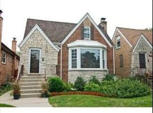 6125 N Karlov Ave, Chicago, IL 60646