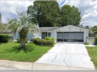 9022 Chatam Ln, Port Richey, FL 34668
