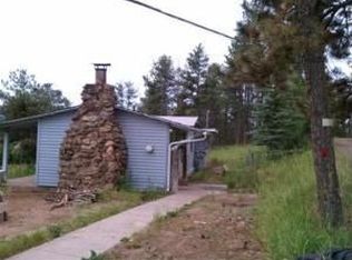 3922 S Palo Verde Rd, Evergreen, CO 80439